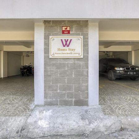 Hotel Koolkost @ Taman Griya Jimbaran BALI Zewnętrze zdjęcie