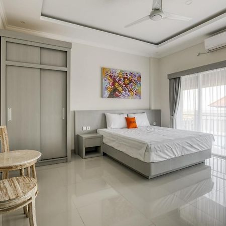 Hotel Koolkost @ Taman Griya Jimbaran BALI Zewnętrze zdjęcie