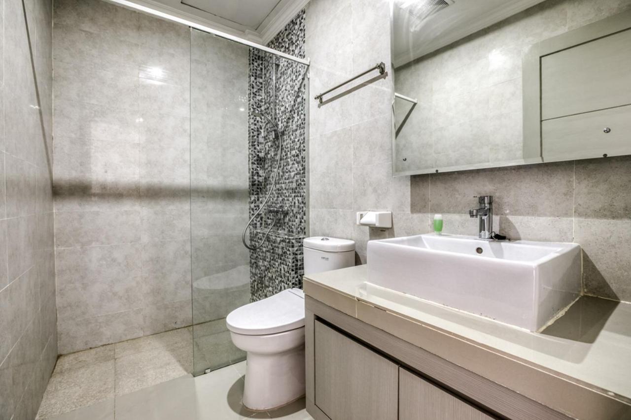 Hotel Koolkost @ Taman Griya Jimbaran BALI Zewnętrze zdjęcie