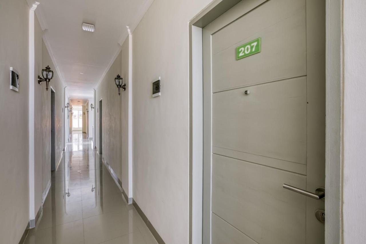 Hotel Koolkost @ Taman Griya Jimbaran BALI Zewnętrze zdjęcie