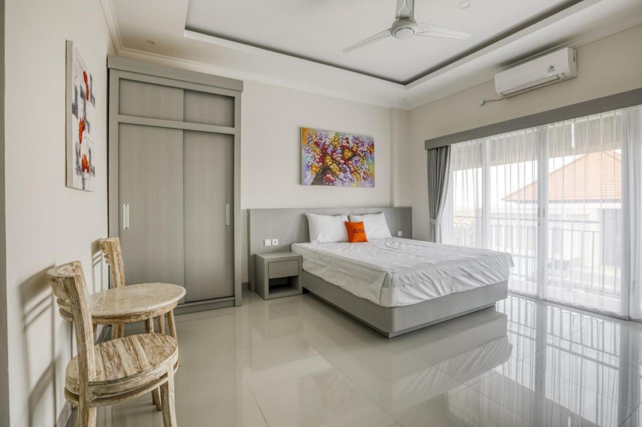 Hotel Koolkost @ Taman Griya Jimbaran BALI Zewnętrze zdjęcie
