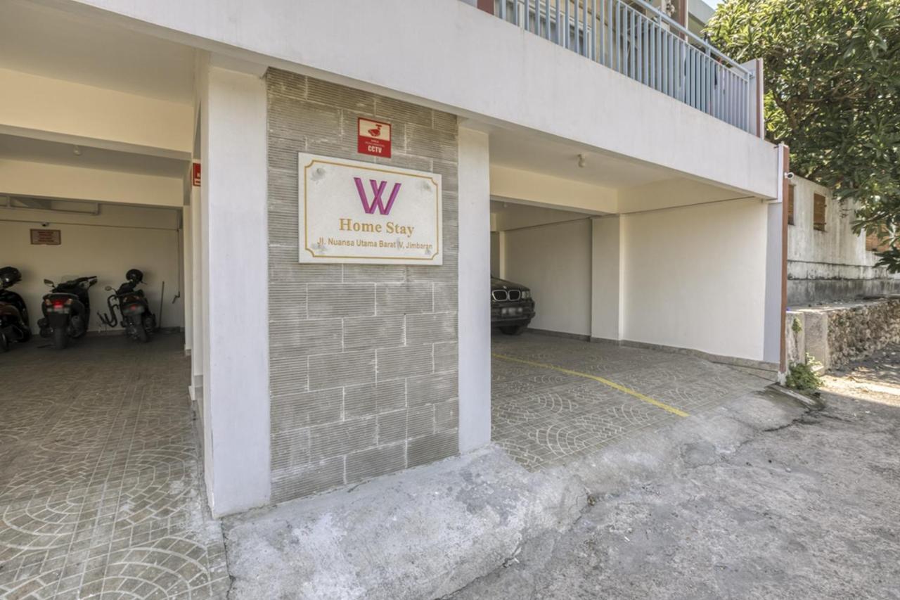 Hotel Koolkost @ Taman Griya Jimbaran BALI Zewnętrze zdjęcie